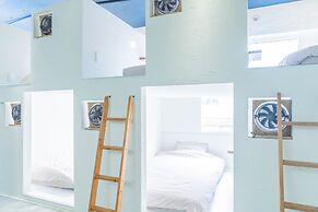 Okinawa Guest House Chanpuru - Hostel