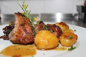 Beleza Serra Guide Hotel