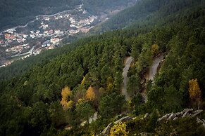 Beleza Serra Guide Hotel