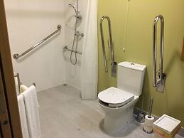 Beleza Serra Guide Hotel