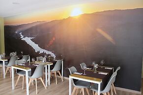 Beleza Serra Guide Hotel