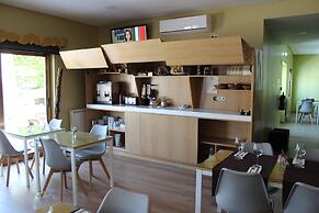 Beleza Serra Guide Hotel