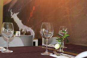 Beleza Serra Guide Hotel