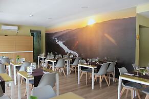 Beleza Serra Guide Hotel