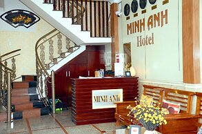 Minh Anh Hotel Da Nang