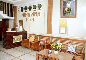 Minh Anh Hotel Da Nang