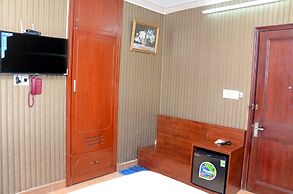 Minh Anh Hotel Da Nang