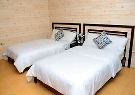 Minh Anh Hotel Da Nang