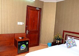 Minh Anh Hotel Da Nang