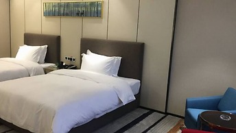 Rongjin Hotel Shenzhen