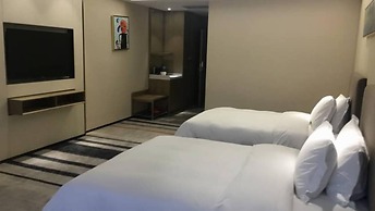 Rongjin Hotel Shenzhen