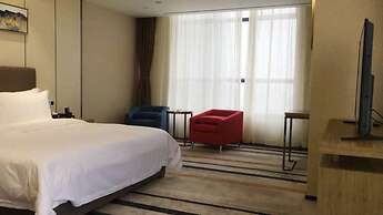 Rongjin Hotel Shenzhen