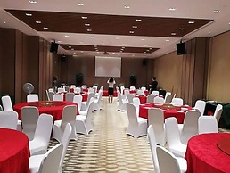 Rongjin Hotel Shenzhen