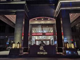 Rongjin Hotel Shenzhen