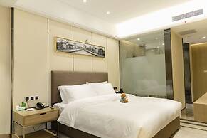 Rongjin Hotel Shenzhen