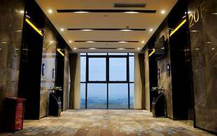 Rongjin Hotel Shenzhen