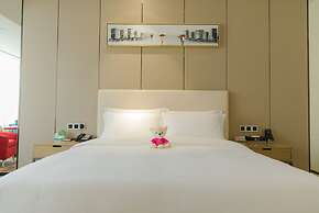 Rongjin Hotel Shenzhen