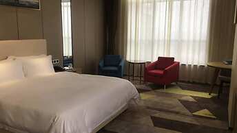 Rongjin Hotel Shenzhen