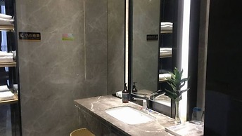 Rongjin Hotel Shenzhen