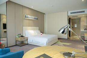 Rongjin Hotel Shenzhen