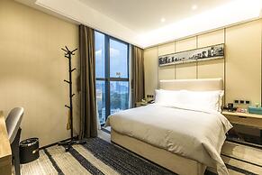 Rongjin Hotel Shenzhen