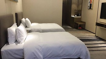 Rongjin Hotel Shenzhen