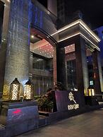 Rongjin Hotel Shenzhen