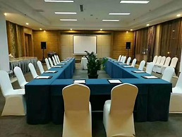 Rongjin Hotel Shenzhen