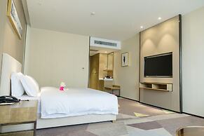 Rongjin Hotel Shenzhen