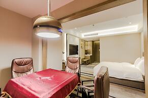 Rongjin Hotel Shenzhen