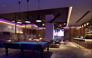 Rongjin Hotel Shenzhen