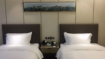 Rongjin Hotel Shenzhen