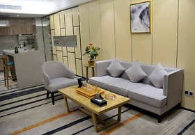 Rongjin Hotel Shenzhen