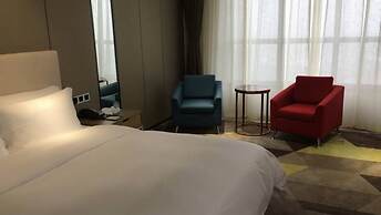 Rongjin Hotel Shenzhen