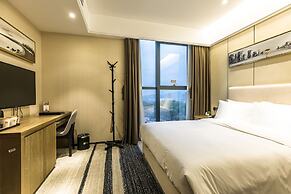 Rongjin Hotel Shenzhen