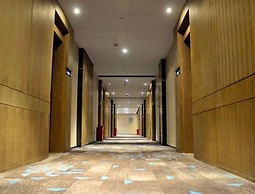 Rongjin Hotel Shenzhen