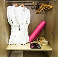 Rongjin Hotel Shenzhen