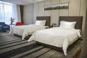 Rongjin Hotel Shenzhen