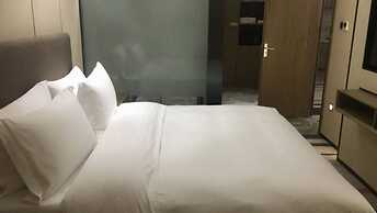 Rongjin Hotel Shenzhen