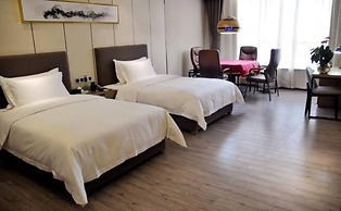 Rongjin Hotel Shenzhen