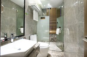 Rongjin Hotel Shenzhen