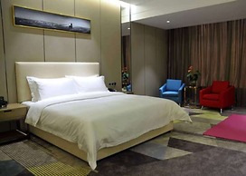 Rongjin Hotel Shenzhen
