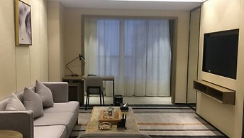 Rongjin Hotel Shenzhen