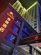 Rongjin Hotel Shenzhen
