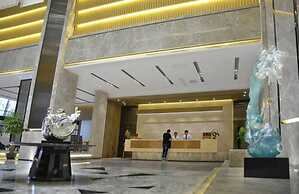 Rongjin Hotel Shenzhen