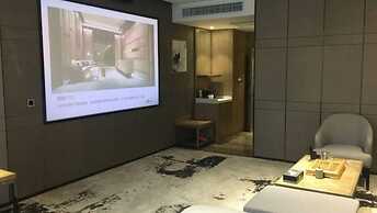 Rongjin Hotel Shenzhen