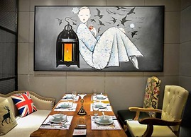 Rongjin Hotel Shenzhen