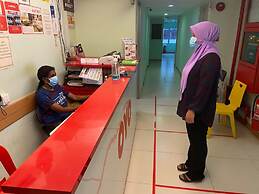 Super OYO 530 Dd Hotel