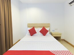 Super OYO 530 Dd Hotel