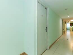 Super OYO 530 Dd Hotel